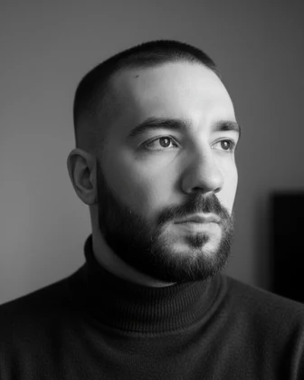 Grisha Stetsenko